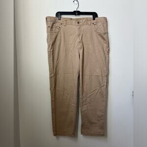 DXL HB Khakis Chino Pants Size 42x30